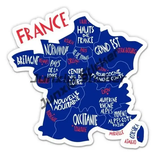 فرنسا معطف الأسلحة شعار بسيط الجمجمة خريطة صائق فرنسا باريس اللوفر نوتردام مونت مارتري الحرية المساواة الأخوة الختم