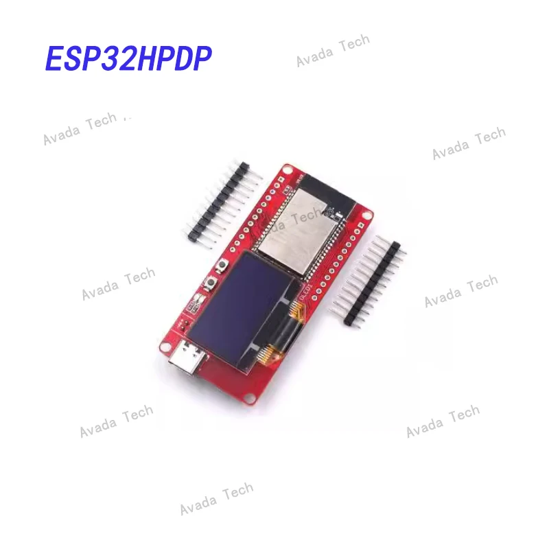 ESP32 UWB Pro with Display ESP32HPDP