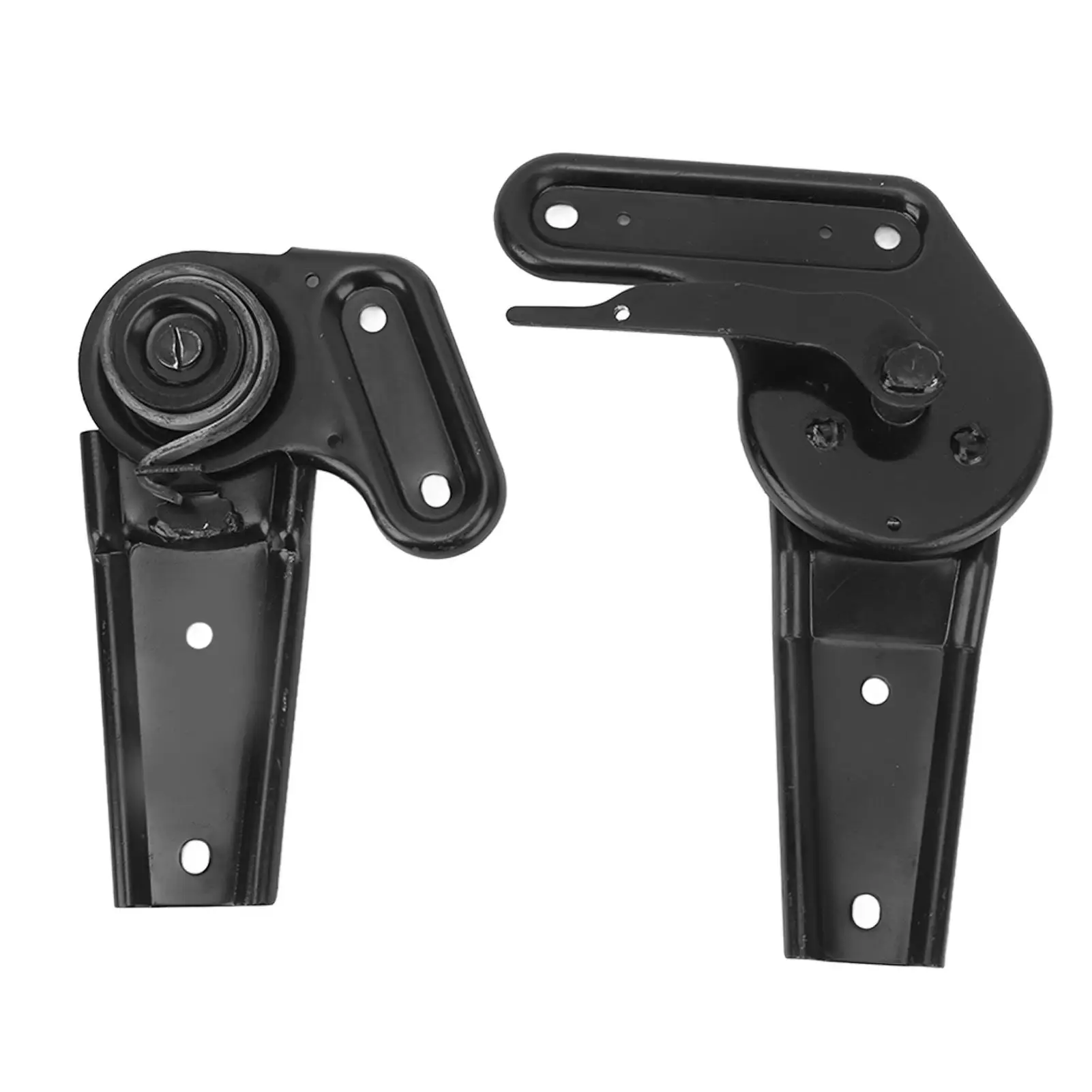 

Car Back Hinge Recliner Scratch Resistant Angle Adjuster for rv for boat