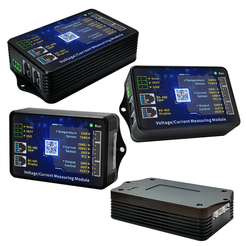 Imagem -04 - Bluetooth Indicador de Capacidade Medidor Coulomb Indicador de Capacidade Tensão Corrente va Kg140f dc 0120v 100a 400a