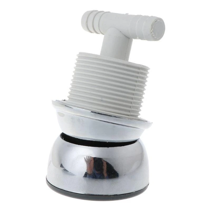 Bathroom Hydromassage Showerhead Water Saving Rotatable Massage Shower Nozzle