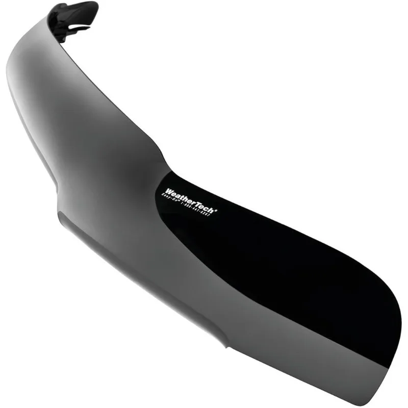 

WeatherTech Stone and Bug Deflector Custom Fit Hood Deflector