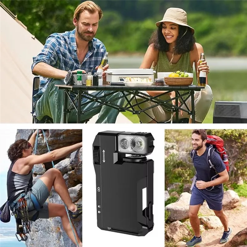 

Ultra-Lightweight Flashlight Ultra-Lightweight, Waterproof Portable Pocket Light
