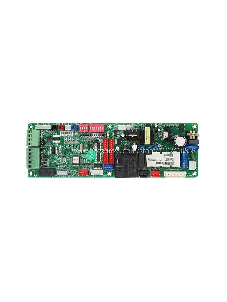 New YVOH-IDIndoor Control Main Board SAP1068213 for YORK-MBD-015-AV1.3 Original Refrigeration Components Accessory
