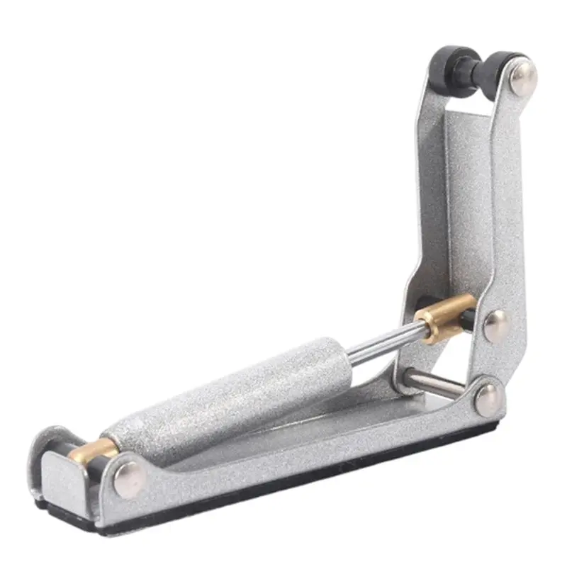 Superior-Ultra-Thin Piano Lid Slow Fall Device, External Hydraulic Buffer, Anti-Pinch Hand Protection Built-In Accessory