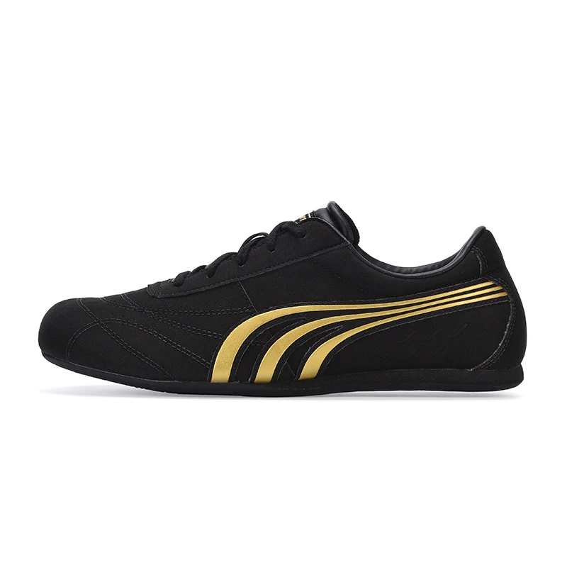 Tai Chi Shoes Martial Arts Anti Slip Kung Fu Training Shoes for Men Training and Competition Sports Shoes Taekwondo sanda