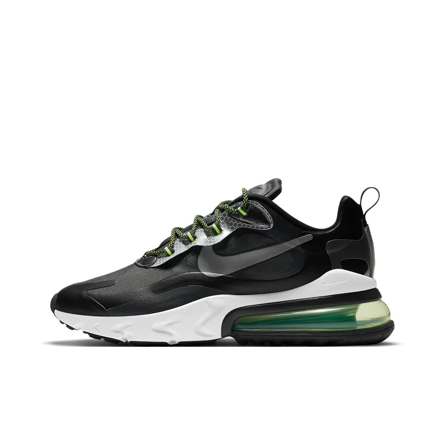 

Nike Air Max 270 React Se 3M Anthracite Reflective CT1647-001