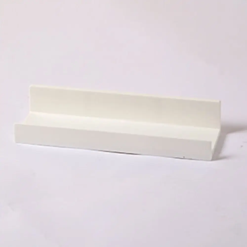 

Прочная настенная полка для ванной комнаты, белая, без сверла, стеллаж для хранения, пластиковый компактный держатель для шампуня, туалет