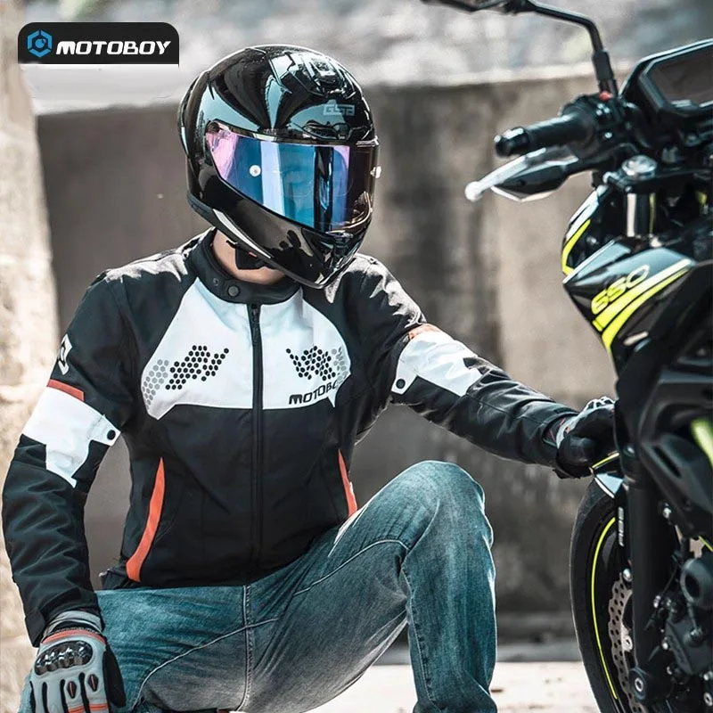 

Зимняя мужская мотоциклетная куртка MOTOBOY, защита CE, куртки для мотоциклистов, водонепроницаемая одежда, мужская съемная хлопковая подкладка