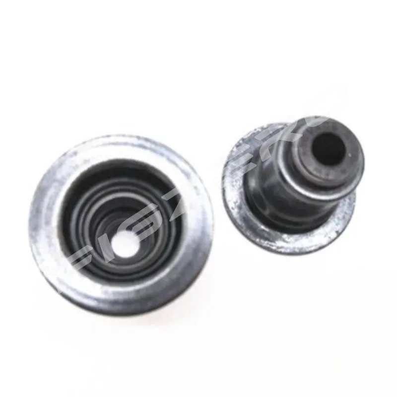 

095645 1 шт. металлическое уплотнение штока клапана для Peugeot 3008 4008 5008 2008 для Citroen C4L для Tianyi C5 C6 C3