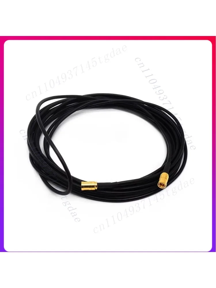 

for Bose-Acoustimass Module Cable for ST520 ST130 CM520 135 control console & Bass Module 4m Used