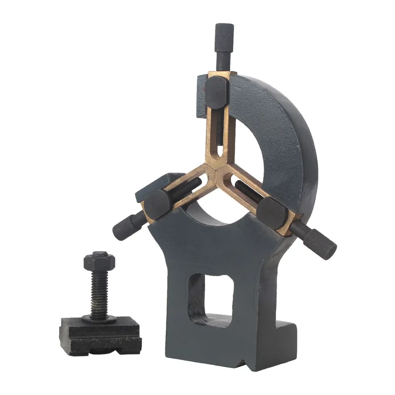 for WM180V WM210V CJM250 Small Lathe Center Frame Fixture Machine Tool Accessories