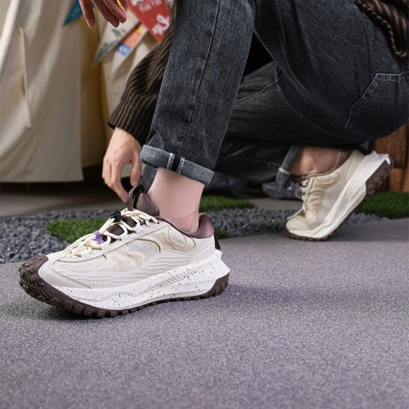 

Мужские кроссовки для хайкинга и активного отдыха 2026 года: профессиональные, удобные, для спортзала и походов