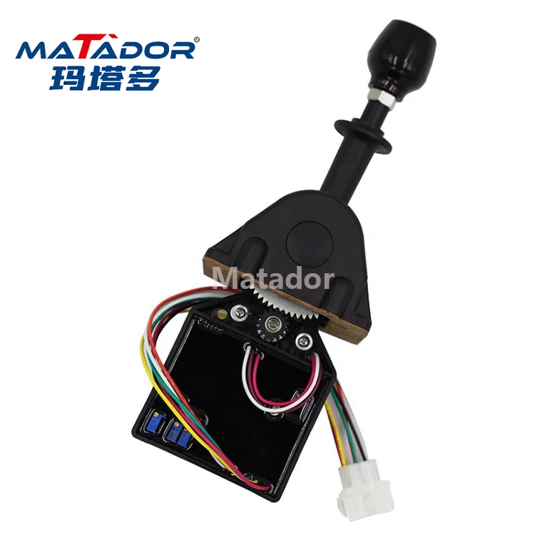 Jlg Controller Joys… - image