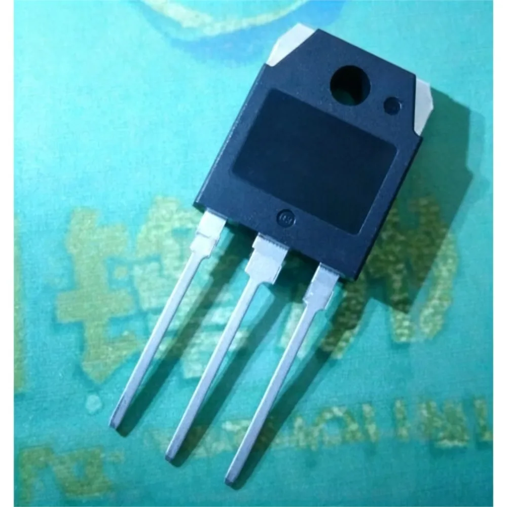 5PCS FGA25N120ANTD 25N120 09N90E FMH09N90E 30G120ASW AP30G120ASW BTA41-800B BTA41-600B BTA41600B BTW69-1000 BTW691000 TO-3P