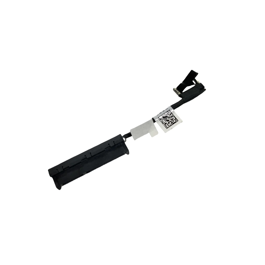 HDD cable For Dell Latitude 3410 E3410 Laptop SATA Hard Drive HDD SSD Connector Flex Cable 07CR4F 450.0KA04.0001