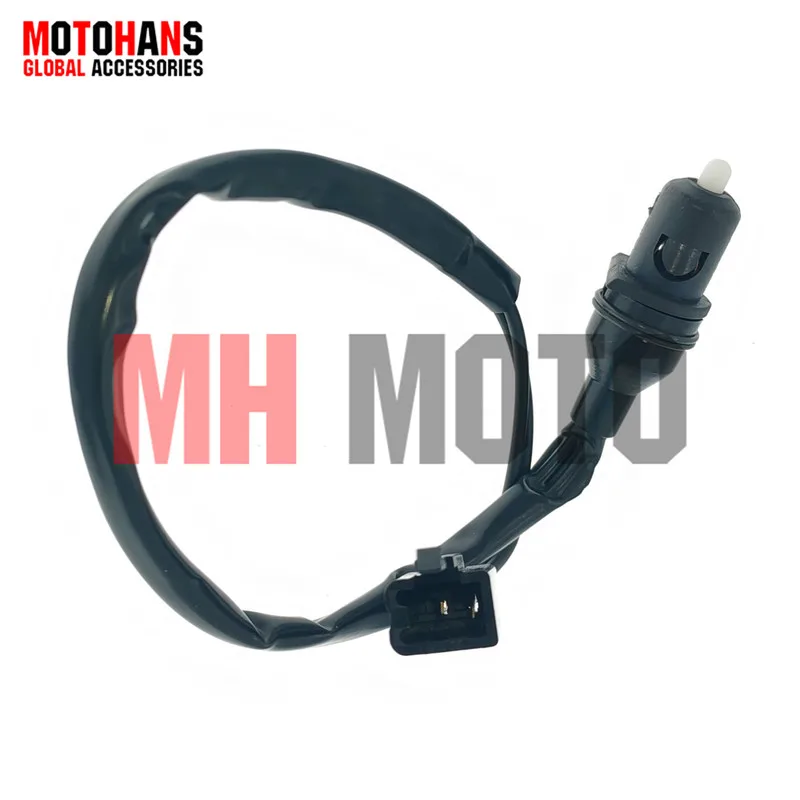 ملحقات الدراجات النارية سلك تبديل اللهب الأيمن لياماها YBR125