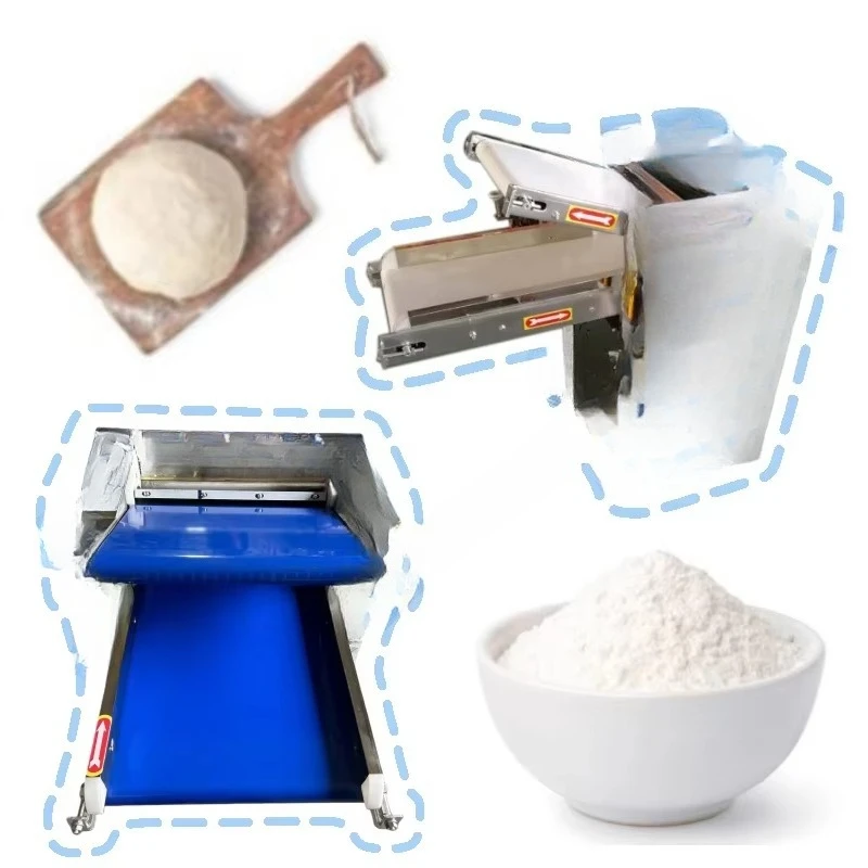 Energy Saving	Dough Maker Blender 	High Productivity   Fully Automatic   Manual Dough Kneading Machine	Dough Mixer
