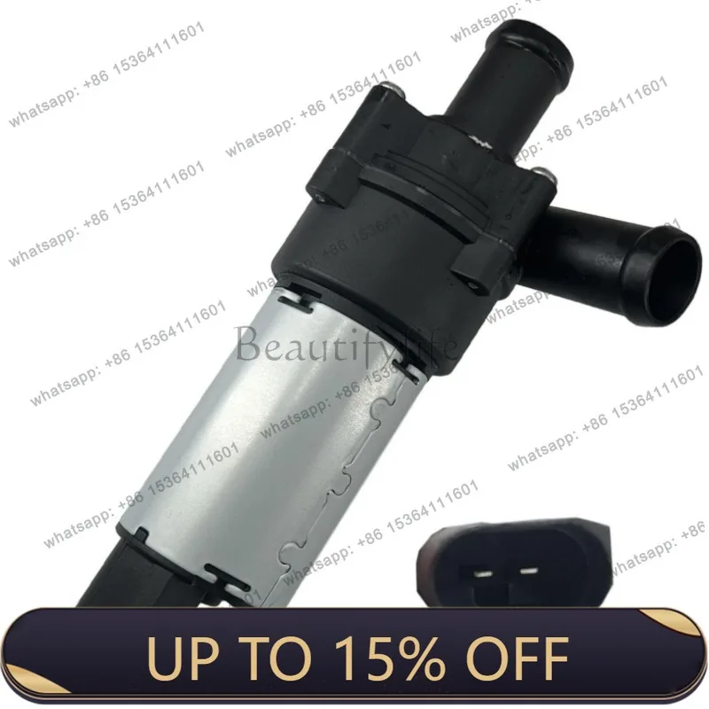 XX.1J0965561A 3D0965561 A 3D0965561D For auto parts, electronic water pump