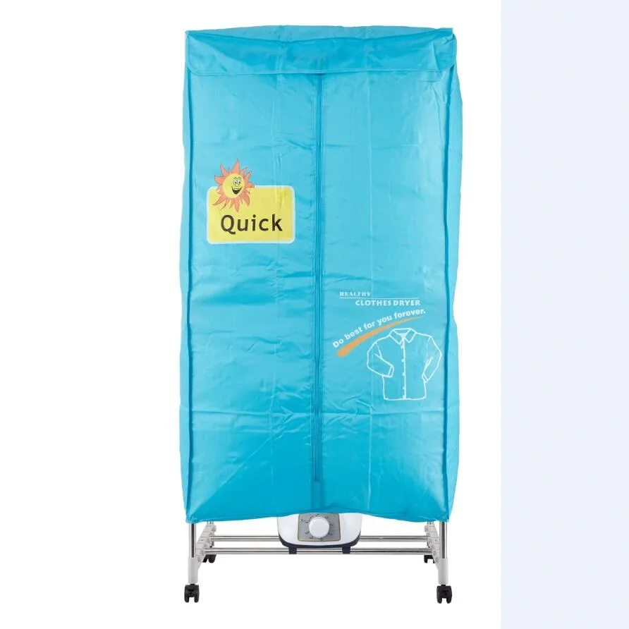 H-812S المنزل استخدام مجفف القماش الكهربائي مع الأشعة فوق البنفسجية ساخنة الملابس تجفيف الرف السراويل معطف قمصان جاكيتات مجفف الملابس