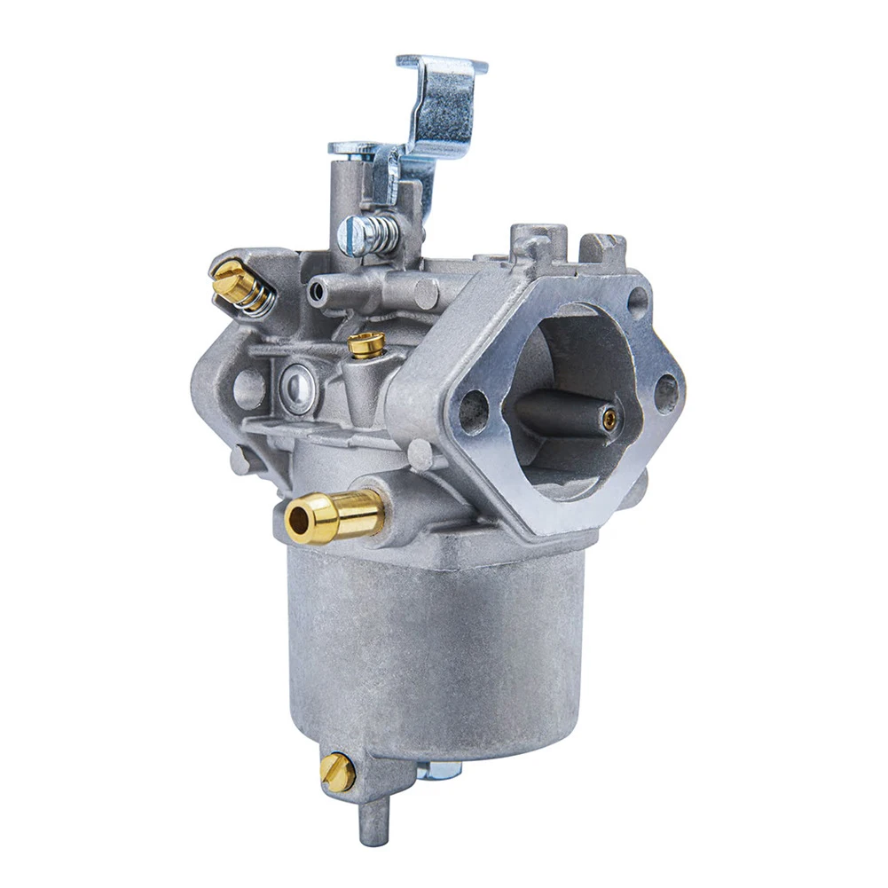 As Shown Carburetor Kit Carburetor For Kawasaki Machinery Carburetor 4-str Engine Clear Installation Instructions