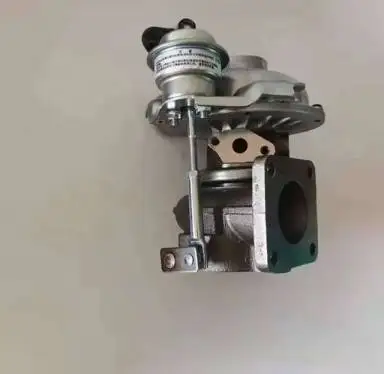 Turbocharger RHV4 VI95 8970385180 8970385181 VC180027 Turbine Full Turbo for Trooper 85 Kw - 115  P756-TC 4JG2-TC 1991