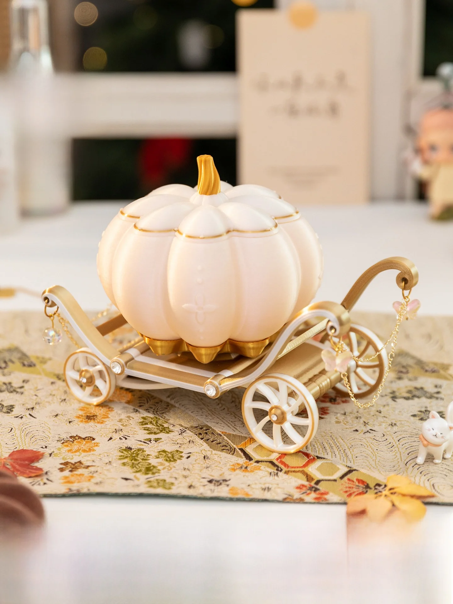 

Aying Creative Strange Storage Box Small Candy Snack Key Necklace Jewelry Entrance Hall Ornament Plastic Fixed Structure Home...