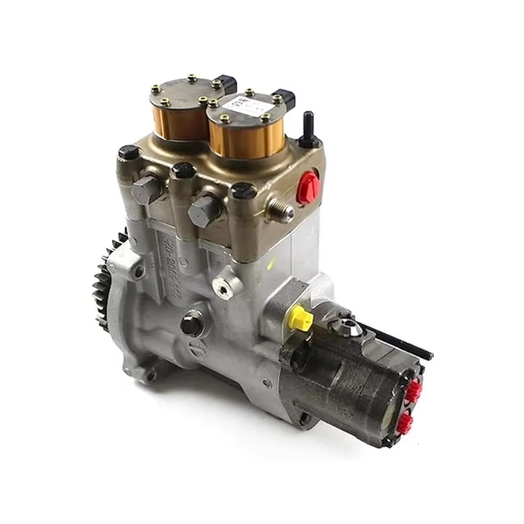 

Hot Selling Fuel Injection Pump 511-7975 for Excavator 336E 336FL 336F Engine Parts Fuel Injection Pump