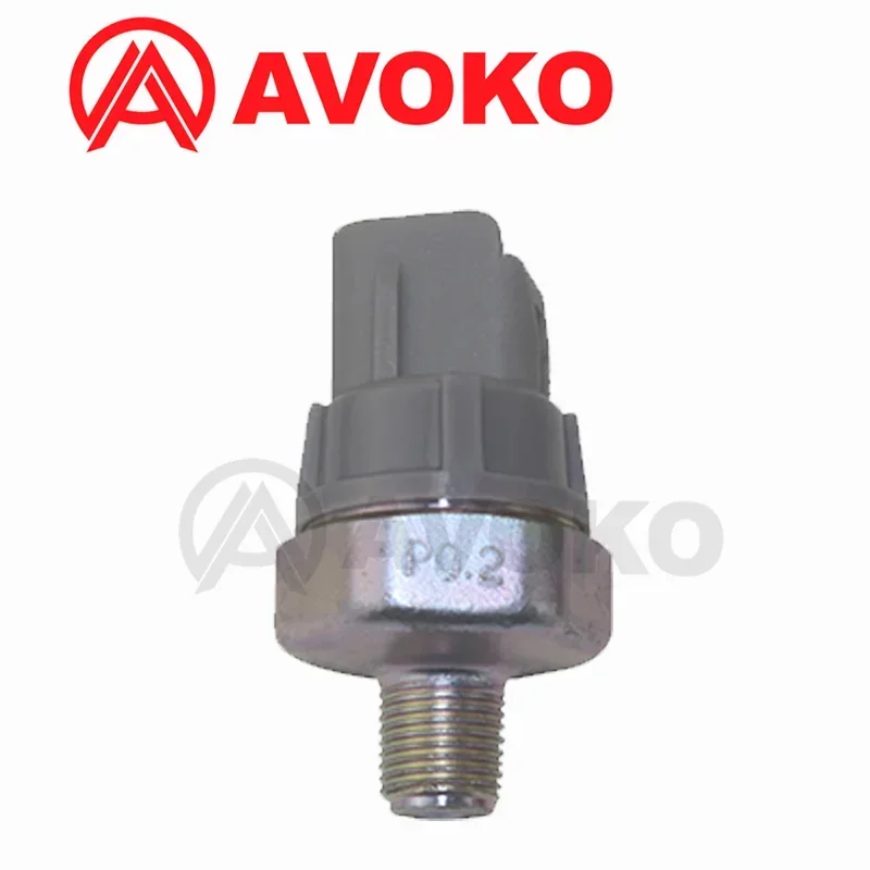 Oil Pressure Switch For CITROËN C1 PEUGEOT 107 108 MINI VW MAZDA VOLVO S40 S80 V4 XC90 HONDA Accord Civic CR-V FR-V JAZZ INSIGHT