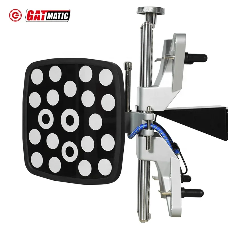 Factory Wholesale New Cheap Price Car 3D 4 Wheel Alignment Aligner Equipment Machine