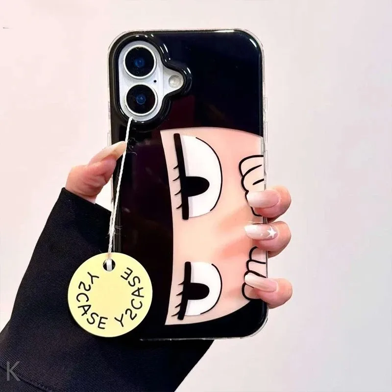 Ins Cute Anime Girl…