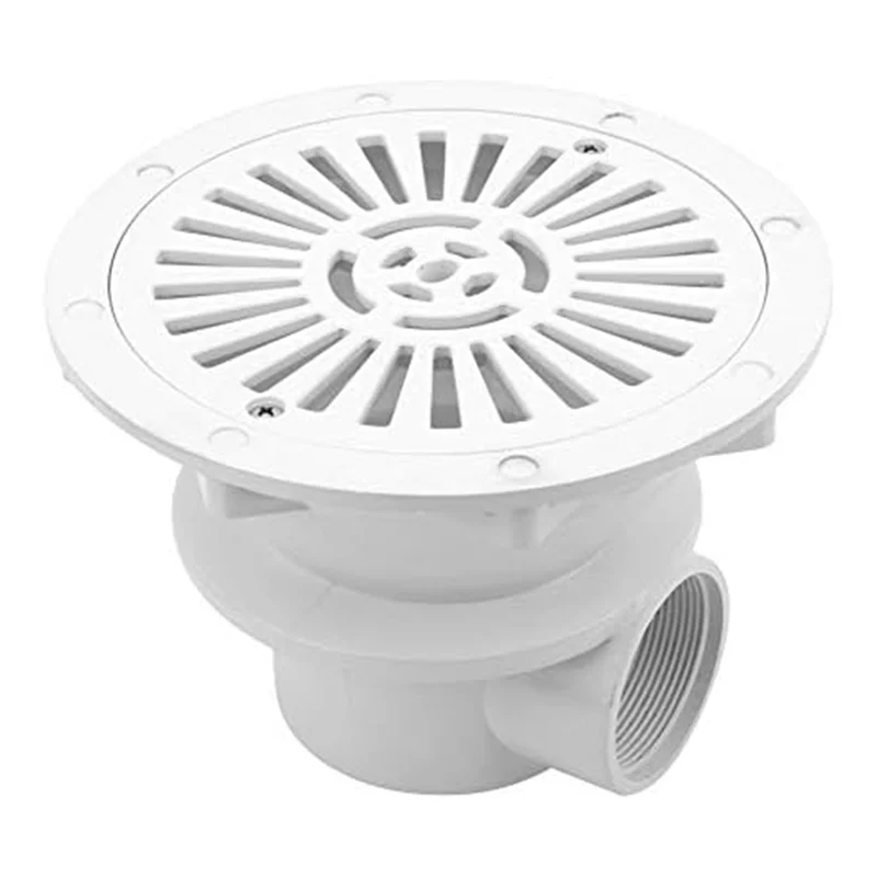 

Swimming Pool Main Drainage Film Pool Backwater Civil Construction Pool Main Drainer Swimming Pool Floor Drain