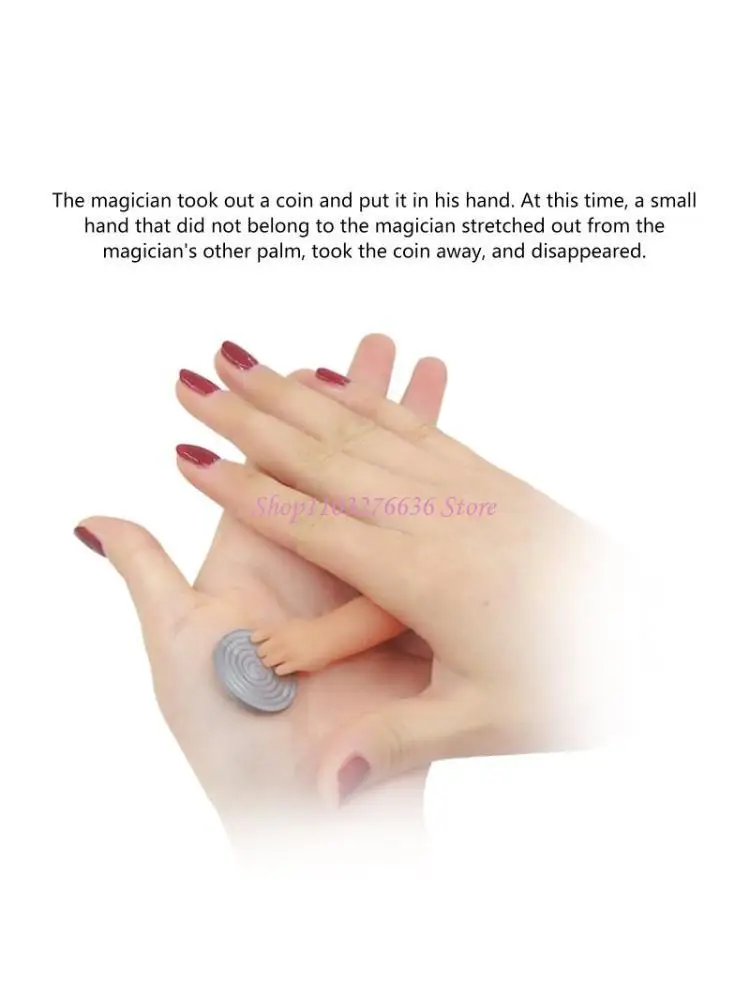 r6fd-surprise-hanish-device-toy-toy-cloak-up-mythical-crick-для-детей-взрослых