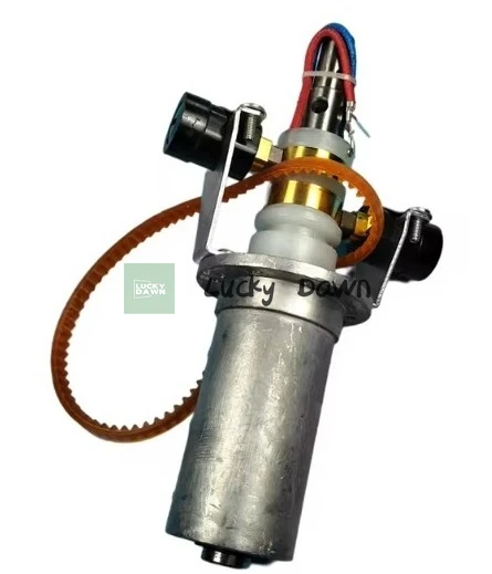 

Spare Part Intermediate Shaft Assembly of Cotton Candy Machine Motor Accessory Replacements for MF Candy Floss Maker BCC