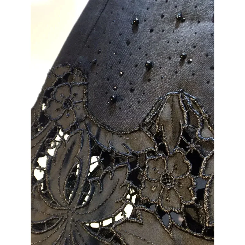 Рисунок 4 - Новые летние джинсовые брюки с