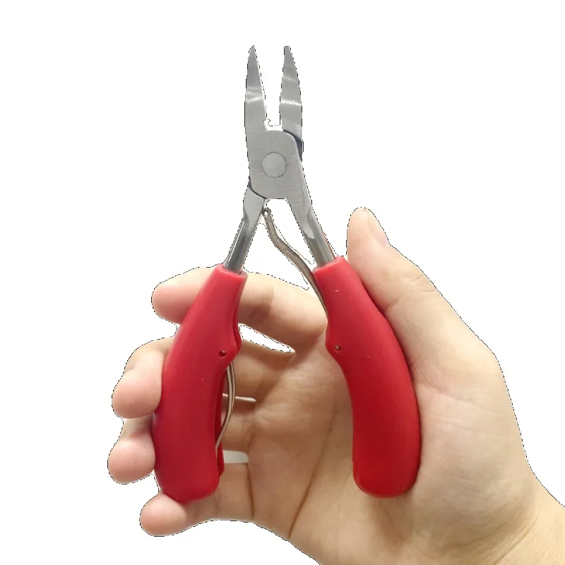 Nail clipper, home daily use elbow clipper, sharp stainless steel piglet clipper, tooth clipper