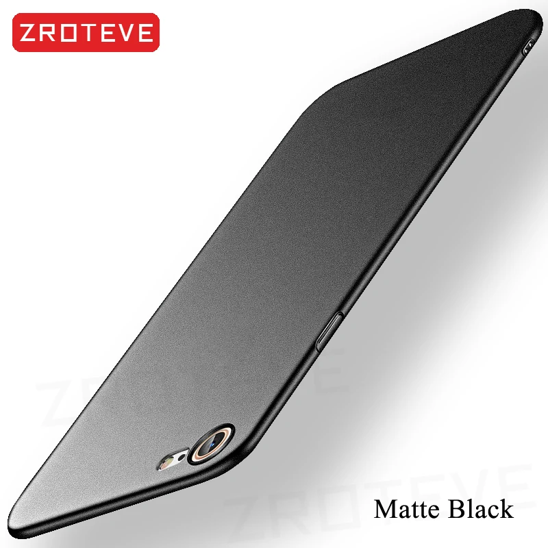 SE 2022 Hülle Zroteve Ultradünne Harte PC Matte Hülle für iPhone 7 8 Plus SE 2020 2 3 SE2 SE3 iPhone SE iPhone 7 iPhone 8 Handyhülle – Detail 19