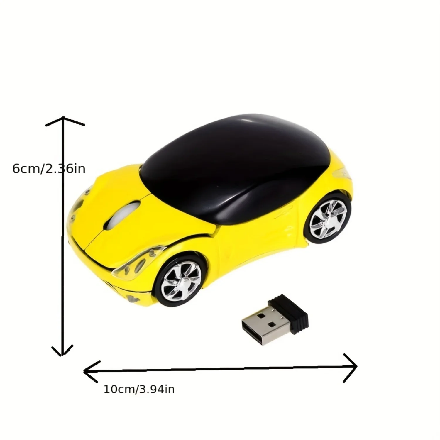 2023 Wireless Car Shape Mouse - Fast Connection, Ergonomic Design for Work & Travel Zigbee hub Zigbee hub homekit Zigbee adapter