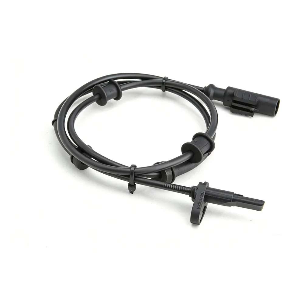 0265007833 New ABS Wheel Speed Sensor For Rear Left Right For FIAT Ducato Bus 250 Kasten 250 Pritsche/Fahrgestell