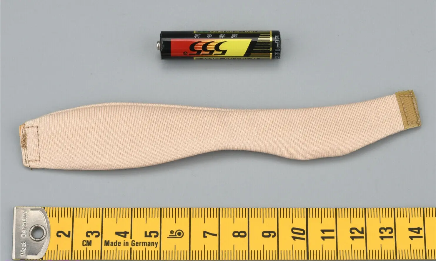 

ES 1/6 Scale 26052R GBRS Thickened Waist Seal Model