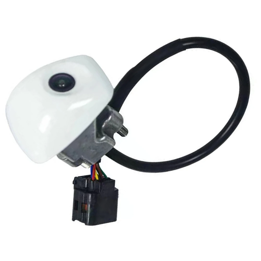 OEM 95760-C7450 Backup Camera Reverse Parking Assistance Easy Installation Non-Deformable Practical Design Quick Use