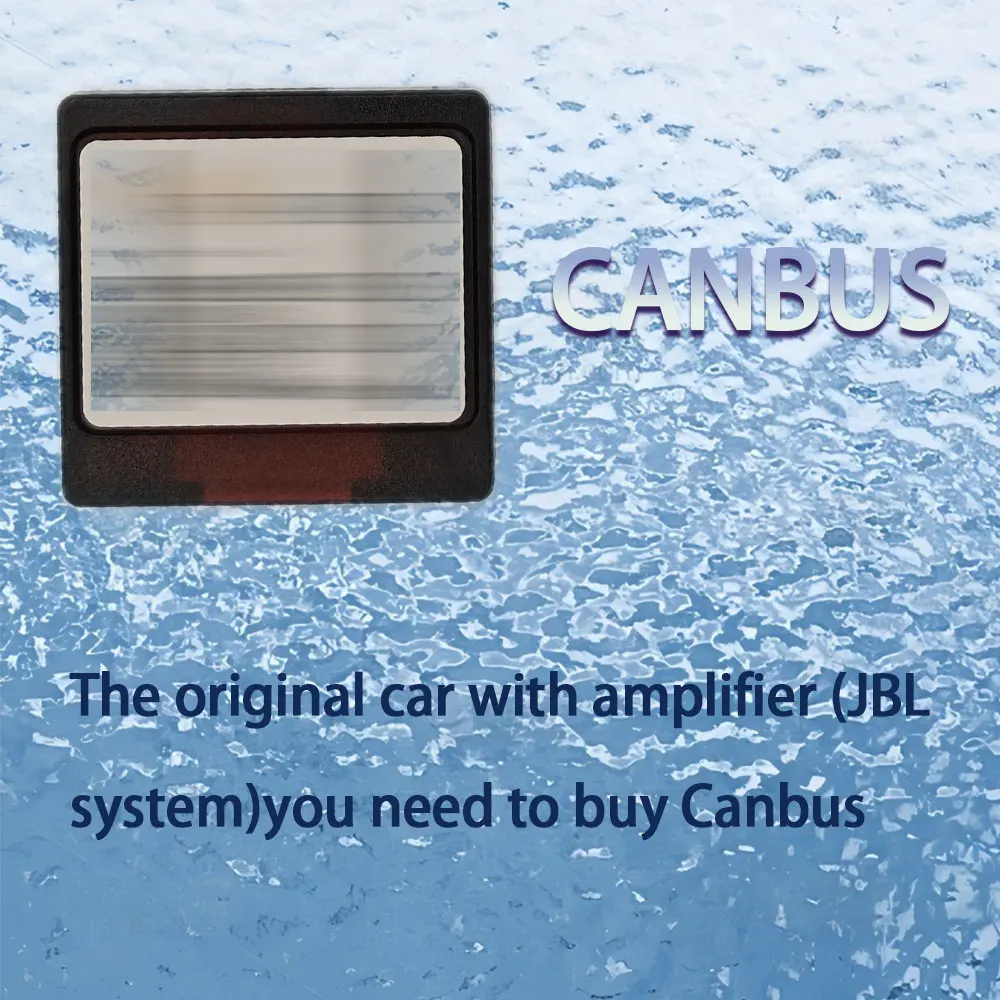 jingtu-この-canbus-は当社のデバイス専用です。無作為に購入しないでください。