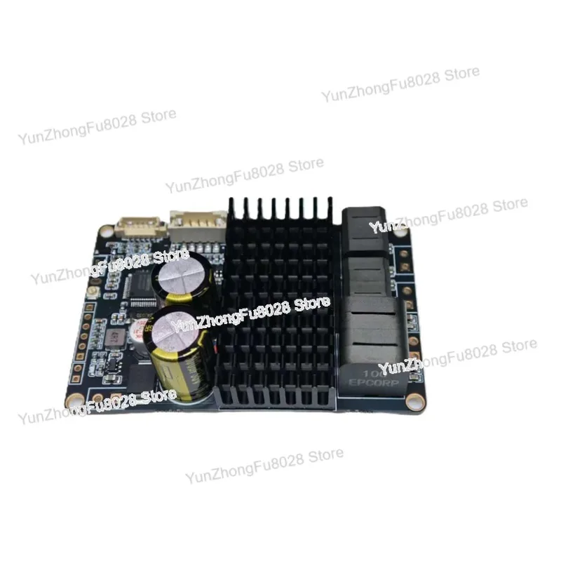 Bluetooth Amplifier Board I2S Amplifier TPA3221 2.1 Channel DSP Tuning 250W High Power
