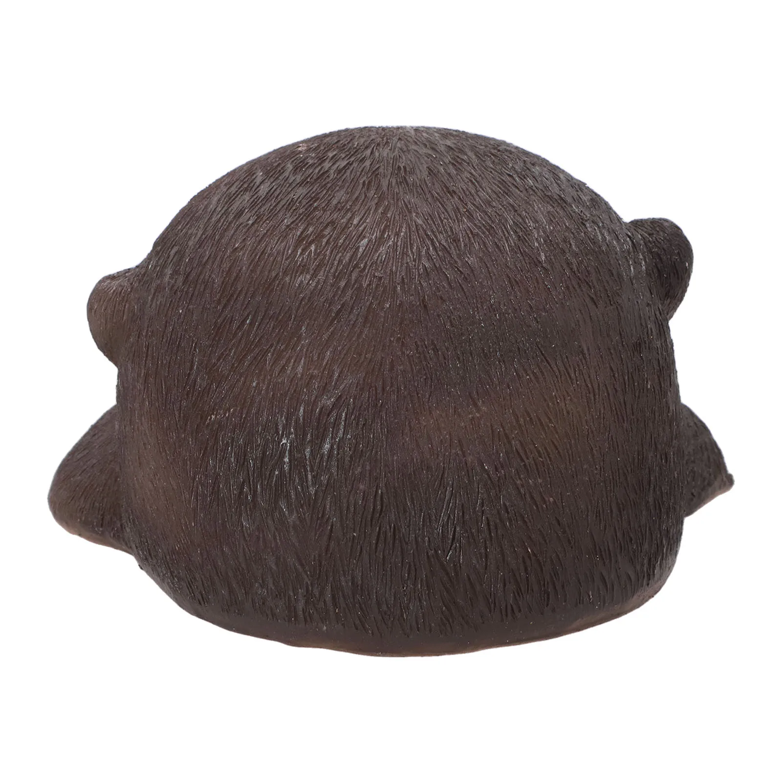 Aquarium for otter Head Floating for otter Head Yard Floating Function Lifelike for otter Head Low-maintenance Natural Charm