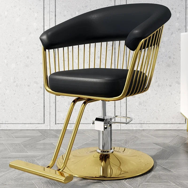 

Modern beauty salon furniture barber chairs other salon furniture salon chair hairdressing chair equipment