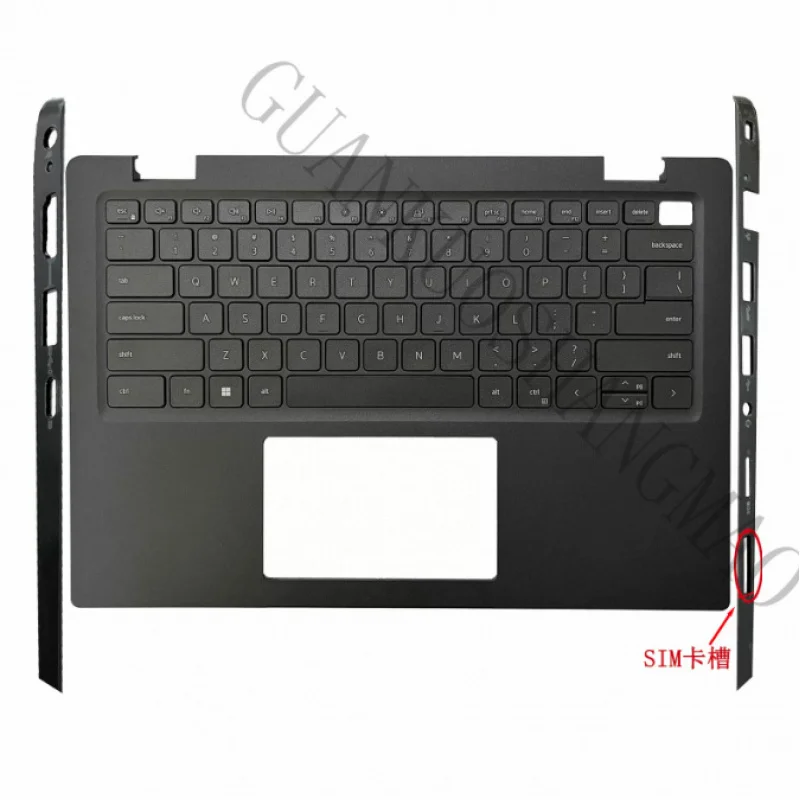 HJY...For DELL Latitude 3420 3430 P/N:0N1YGD 02RM93 01W2NK, US Layout, Backlit & Non-Backlit Options