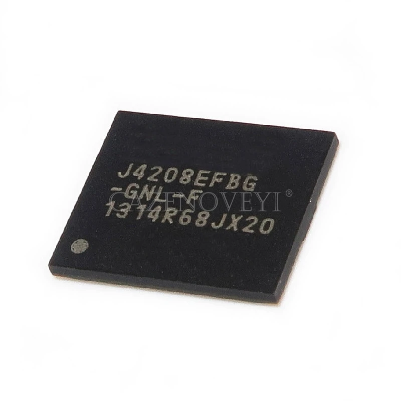 （1-10pcs）J4208EFBG-GNL-F J4208EFBG J4208BBBG-GN-F J4208BBBG F2117LP 20H V RT3352F RT3352 BGA