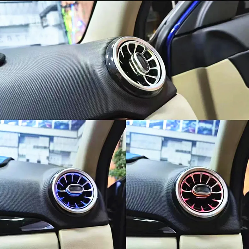 for Mazda 3 air intake. Modify with LED illuminated air intake.