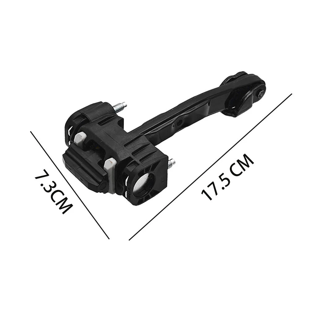High Quality Door Check Front Rear Door Stopper Hinge Check Limiter For Volvo S40 S60 V60 S80 C30 XC60 XC90 31298466 31298467