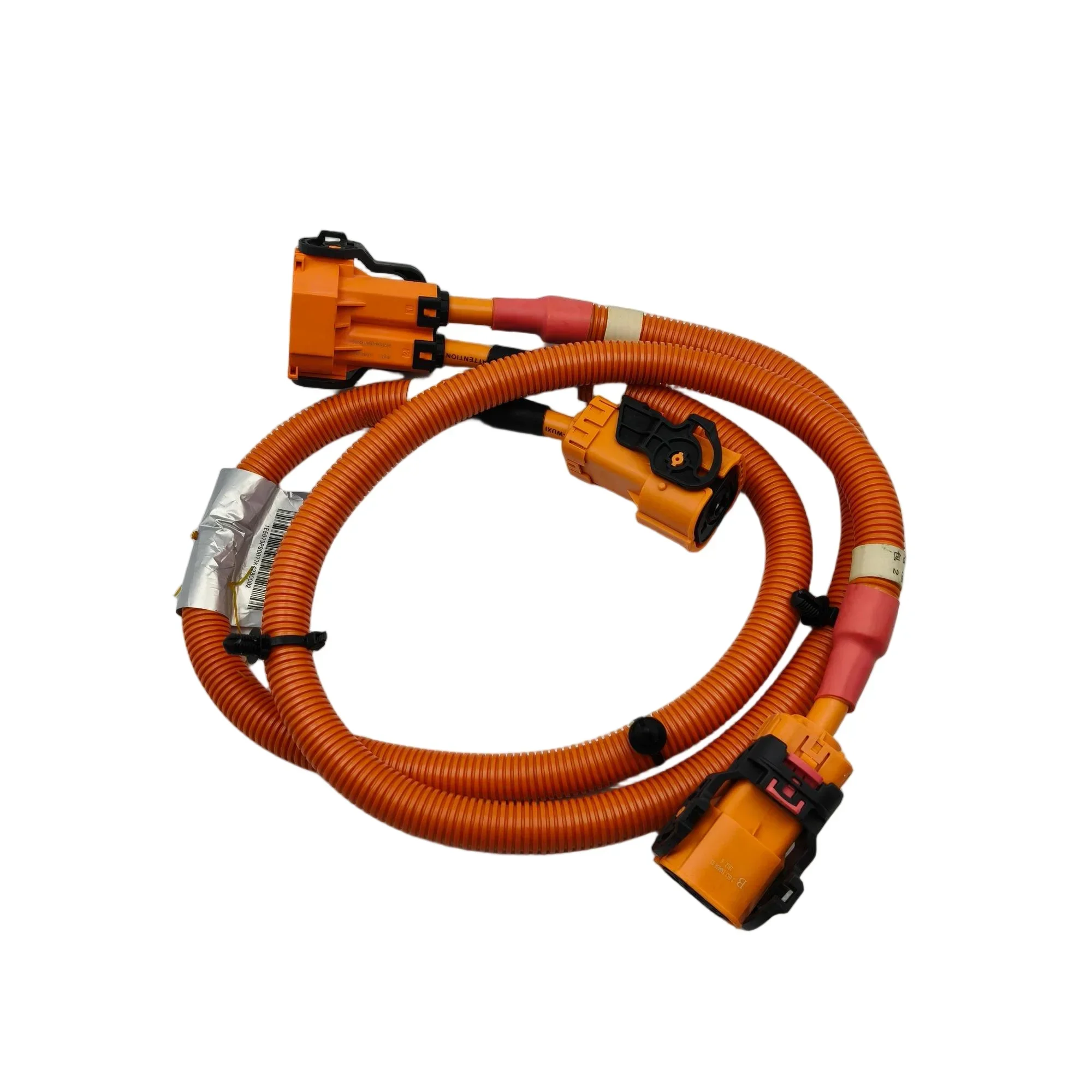 New High-Voltage EV Battery Cable Component High-Conductivity Harness Assembly C00205679